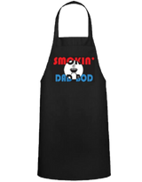 Smokin' Dad Bod (Apron)