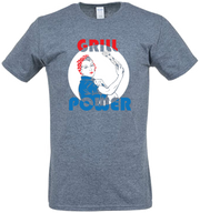 Grill Power (Women's)