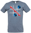 Tic Tac Toe (Men's)