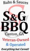 S and G  BBQ
