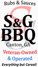 S and G  BBQ