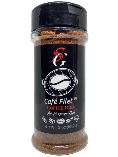 Café Filet